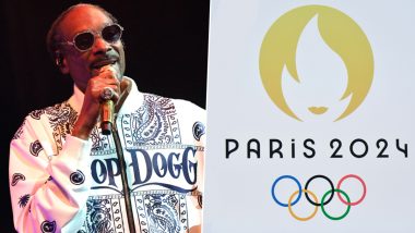 Billie Eilish, Snoop Dogg and Red Hot Chili Peppers To Perform at Paris Olympics 2024 Closing Ceremony