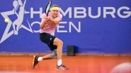 Brandon Nakashima vs Alexander Zverev, US Open 2024 Free Live Streaming Online: How to Watch Live TV Telecast of Men&rsquo;s Singles Round of 16 Tennis Match?