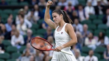 Wimbledon 2024: Coco Gauff Loses Against Emma Navarro in All-American Matchup