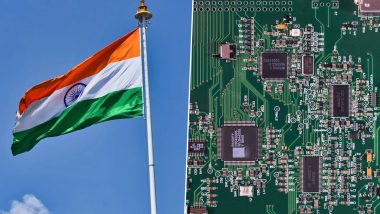 Indian Government to Develop High-Performance Computing Processor ‘AUM’ for National Development, Global Leadership