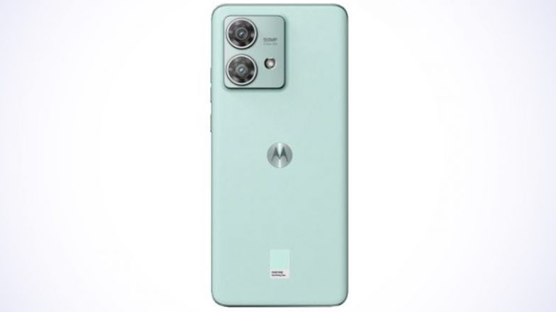 Motorola Edge 50 Neo Details Leaked, Likely To Launch Soon in India; Check Expected Specifications and Features