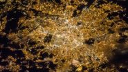Paris Olympic Games 2024: NASA Shares Images of Paris From Space, Elon Musk Reacts