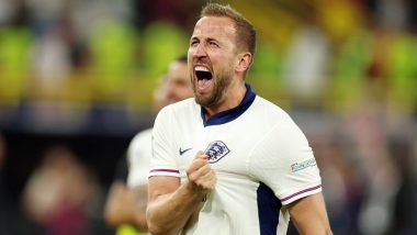 England’s Harry Kane and Spain’s Dani Olmo End UEFA Euro 2024 in Six-Way Tie for Golden Boot Top Scorer