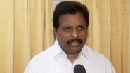 Union Budget 2024: Congress MP K Suresh Claims Budget Benefits Corporates Over Common People, Says &lsquo;Previous Budgets Were Anti-People&rsquo; (Watch Video)