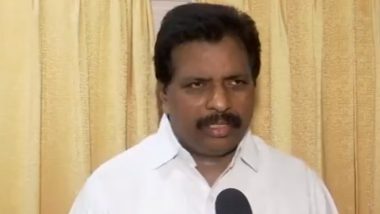 Union Budget 2024: Congress MP K Suresh Claims Budget Benefits Corporates Over Common People, Says ‘Previous Budgets Were Anti-People’ (Watch Video)