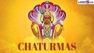Chaturmas 2024 Start Date, Dos and Don'ts: From Charity to Avoiding Auspicious Tasks, Everything You Need To Follow During Holy Period of Four Months