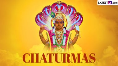 Chaturmas 2024 Start Date, Dos and Don'ts: From Charity to Avoiding Auspicious Tasks, Everything You Need To Follow During Holy Period of Four Months