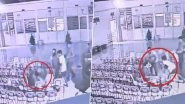 Lucknow: Doctor Brutally Thrashed Over Patient&rsquo;s Death at Ignis Hospital, Police Assure Action After CCTV Video Surfaces