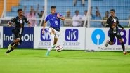 Durand Cup 2024: Mohammedan SC, Inter Kashi FC Play Out Draw; Jamshedpur FC Beat Assam Rifles&nbsp;