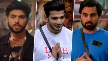 Munawar Faruqui Enters ‘Bigg Boss OTT 3’ Ahead of Finale; Former Winner Targets Armaan Malik and Sai Ketan Rao