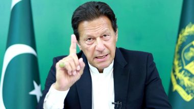 Pakistan Government Seeks To Ban PTI: US Voices Concern Over Pak Govt’s Decision To Ban Former PM Imran Khan’s Pakistan Tehreek-E-Insaf