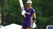 MLC 2024: Ryan Rickelton&rsquo;s Heroics Goes in Vain As LA Knight Riders Seal Four-Wicket Win Against Seattle Orcas