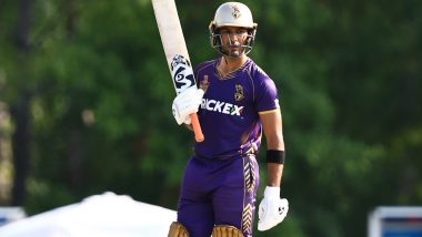 MLC 2024: Ryan Rickelton’s Heroics Goes in Vain As LA Knight Riders Seal Four-Wicket Win Against Seattle Orcas