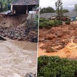 Wayanad Landslide: Over 1,300 Forces Deployed as Rescue Efforts Enter Sixth Day, Death Toll Climbs to 308