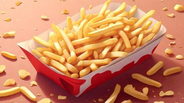 National French Fries Day 2024: Move Beyond the Traditional Recipe and Try These 7 Different Types of Crispy French Fries to Satisfy Your Cravings