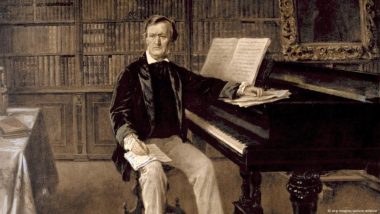 Richard Wagner: The Man Behind the Myth