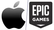 Apple Approves Epic Games Marketplace App in Europe After Initial Rejections