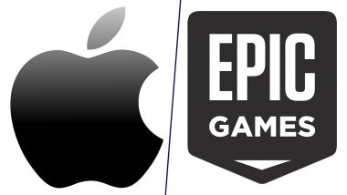 Epic Games Marketplace App Approved by Apple in Europe