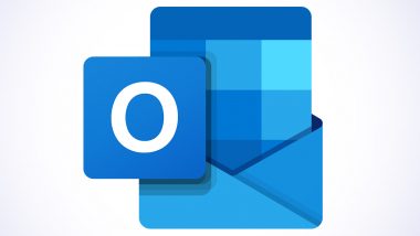 Microsoft Outlook New Feature: Tech Giant Launches New In-Line Poll Experience in Outlook Web To Help Users Create Polls Within Email Threads; Check More Details