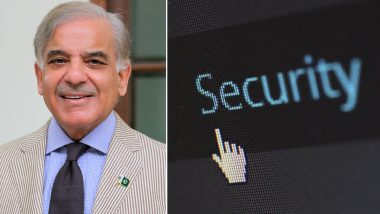 Pakistan’s Spy Agency ISI Granted Permission by PM Shehbaz Sharif Cabinet To Intercept and Trace Calls, Messages for National Security