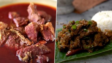 What to Eat on Gatari Amavasya? Saoji Mutton to Kala Mutton Curry, 5 Dishes to Enjoy