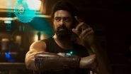 'Kalki 2898 AD' Box Office: Prabhas' Sci-Fi Film Creates History As It Mints Over USD 11 Million in Its First Weekend in North America