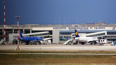 Lufthansa Takeover of Italy's ITA Cleared by Brussels