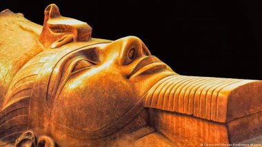 Why Ramses II Was Egypt's Most Powerful Pharaoh