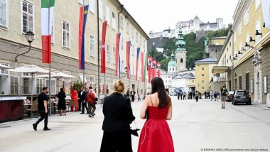 2024 Salzburg Festival: Between Heaven and Hell