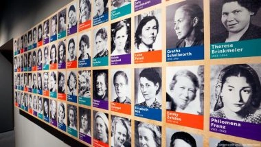 'Operation Valkyrie' and the Women Who Defied Nazi Germany