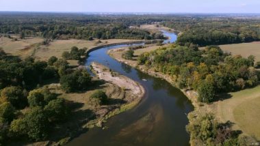 Reviving Germany's River Landscapes