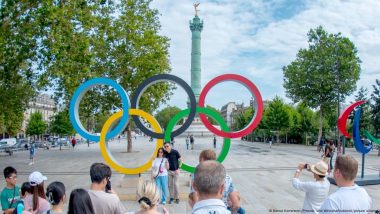 Paris Olympics is Deterring Tourism