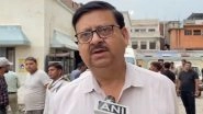 Hathras Stampede: 21 Bodies Undergoing Postmortem in Agra, 4 Unidentified, Says CMO Dr Arun Kumar Srivastava (Watch Video)