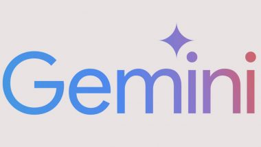 Google Gemini Likely To Soon Get a New Voice for Android Users; Check Details