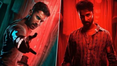 'Kill' Box Office Collection Day 1: Lakshya and Raghav Juyal's Thriller Earns INR 1.35 Crore in India