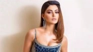 Urvashi Rautela Hospitalised in Hyderabad After Suffering Fracture While Shooting for &lsquo;NBK 109&prime;; Actress&rsquo; Team Issue Statement