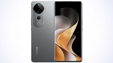 Vivo V40, Vivo V40 Pro Launch Expected in August; Check Expected Specifications, Features and Price of Upcoming Vivo V40 Series