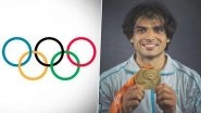 India at Summer Olympic Games: A Look at History and Total Medals Won, Overall Standings on All-Time Medal Tally Ahead of Paris Olympics 2024