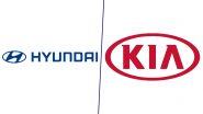 EV Recall: Hyundai Motor, Kia Motor Recall Nearly 2.08 Lakh Electric Vehicles in US Due to Issue of Sudden Power Loss