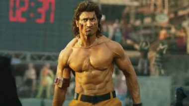 Vidyut Jammwal Bankrupt? Actor Playfully Debunks Rumours Suggesting He's Jobless and Joined Circus After 'Crakk's' Low Box Office Performance