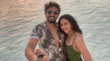 Rakul Preet Singh’s Brother Aman Preet Singh Arrested in Drug Case by Hyderabad Police?