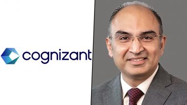 Cognizant CFO Jatin Dalal Paid USD 5,05,087 by Company To Settle Wipro Case, Settlement Aimed at Resolving All Pending Dispute Between Dalal and Wipro