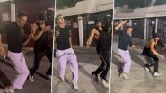 Ranveer Singh Turns 39: Akshay Kumar Wishes the 'Powerhouse' Actor With Unseen Street-Dancing Video on His Birthday – WATCH
