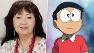 Noriko Obara, Voice Artist of ’Doraemon’s Nobita Nobi, Dies at 88 – Reports