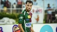 Durand Cup 2024: Defending Champions Mohun Bagan Super Giant Start Title Defense With 1&ndash;0 Win Over Downtown Heroes FC