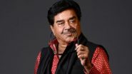 Shatrughan Sinha Health Update: Actor Discharged From Hospital, Debunks Surgery Rumours; Says &lsquo;Mujhe Surgery Hui Aur Mujhe Khud Nahin Maloom&rsquo;