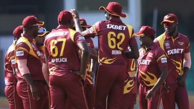 World Championship of Legends 2024: West Indies and South Africa Champions Triumph in High-Scoring Run Chases