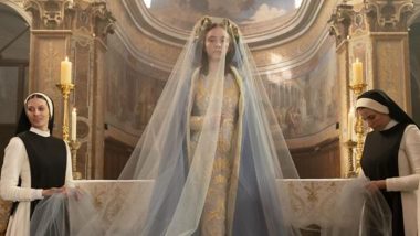 ‘Immaculate’ Review: Sydney Sweeney Shines As ‘Scream Queen’ in This Gruesome ‘Nun’ Horror Film, Say Critics