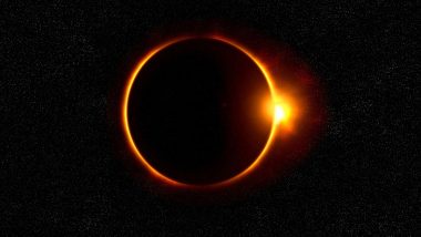 Solar Eclipse of October 2, 2024: When Is Surya Grahan in India? Know Annular Solar Eclipse Date and the Significance of This Astronomical Event