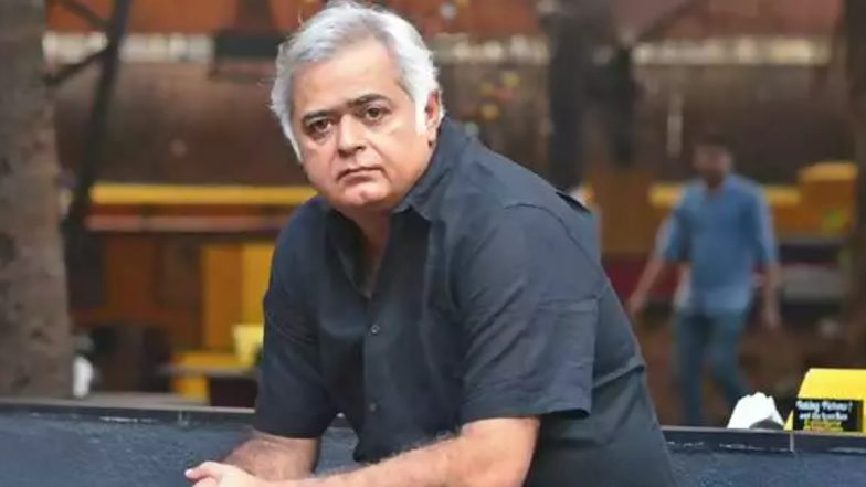 Hansal Mehta Shares Daughter's Troubles in Getting Aadhar Card, Complains About Alleged Red-Tapism of UIDAI 'Senior Manager' in Delaying Process